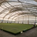 론볼경기장 이미지