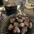 파주깊은집 | 파주헤이리맛집 두툼한목살이 일품인 파주흑돼지형제들 또간집 재방후기