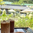 담화재 | 경기도 포천 산정호수 몽베르골프장 근처 개성주악 맛집 예쁜 한옥 카페 담화재 내돈내산 후기