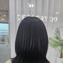 헤어컷스타일링(야간) 이미지