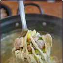 일산칼국수 이미지