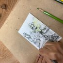 서아화실