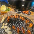 화그락숯불구이