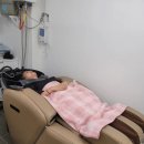 하성기헤어살롱 | 교대역미용실 헤어바이워너비 선영팀장님 뿌리염색과 클리닉 후기
