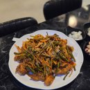 대한의통닭 | 연산동치킨 야채통닭 재방문후기