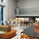 매너짱 | 집무실 왕십리 후기, 화장실 업무 좌석 짱 좋음! 24시 공유오피스 추천