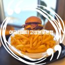 11650-17-113-6 | 고성 오션뷰 수제버거 맛집 어글리패티 고성봉포본점 이용 팁, 내돈내산후기❤️