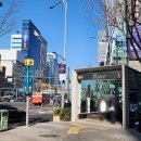 대건빌딩 개방화장실 | [논현동 맛집] 청첩장모임하기 좋은 주차가능한 고깃집 청기와타운 신사역점 런치 후기