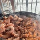 강화도 새우구이 오션뷰 맛집 건평항 대흥호 할미네