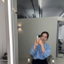강남역 메이크업 오키드 야외스냅촬영 헤메 후기