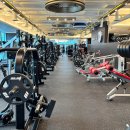 대구은행 중동지점 앞 | 창원헬스장 고민 끝, 빅스짐 중동점 전지점 통합권 직접 써본 솔직 후기 (feat.부산용호W스퀘어점)