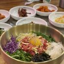 백제면옥 | 공주 신관동 맛집 '알밤한우 백제면옥 정육식당' 공주여행 점심 추천