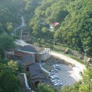 민주지산자연휴양림 이미지