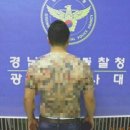 대한민국 도시별 폭력조직들 이미지