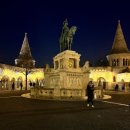 뉴엔드 짐 | 부다페스트 컴백: 힐튼 호텔 '추가 결제'로 얻은 국회의사당 뷰와 러쉬(LUSH) 득템기 🇭🇺