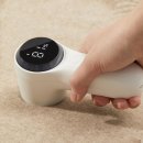 프로세탁소 | [42% 할인] 세탁소의 손길 그대로! 멜리언스 보풀제거기 프로, 6중날로 되찾는 새 옷의 설렘