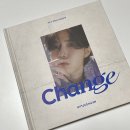 김재환 3집 미니앨범 언박싱 후기