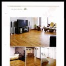 동화자연마루 interior Collection [고양시 성사동 신원당아파트 48평형] 이미지
