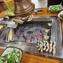 명가민물장어참숯불즉석구이 이미지