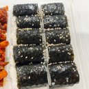 청라김밥