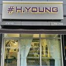고산동미용실 샵에이치영 매직효과가 나는 복구클리닉