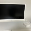 LG 룸앤티비(LG 27QT600SW)구매후기
