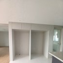 삼성주방그릇 | 경남 진주 사천 냉장고장 설치 내돈내산 후기 / 삼성 키친핏 김치냉장고