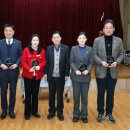 대한노인회 아산시지회 | [시사캐치] 아산시의회 문화복지환경위원회, 대한노인회 아산시지회로부터 감사패 수상