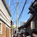 경복궁역 7번 출구 앞 이미지