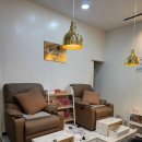 네일해 윤 | 수지구청역 네일샵 네일오브윤 유리알자석페디 내돈내산 후기