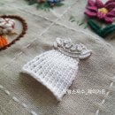 나만의 힐링타임 프랑스 자수 이미지