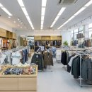 코오롱FnC, 직영 할인점 ‘코오롱세이브프라자 일산점’ 오픈