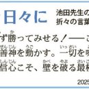 〈세이쿄 TOP - 월월 일일 &amp; 촌철 &amp; 명자의 언〉 2025.07.15 이미지