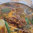 맛나감자탕 이미지