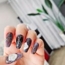 에이치(H)네일 이미지