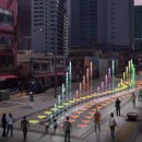 고운바다길분수 이미지