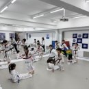 용인대금메달태권도 이미지