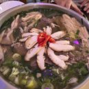중원도촌-D-6 | [성남 도촌동 맛집] 조미료 없이도 맛있는 '식당우연' (도촌동/야탑 여수동 맛집)