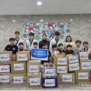 한국체대 가온태권도장 이미지