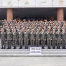 해군병 724기 소대사진입니다. 이미지