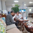 평택중앙보청기 아울렛 | 할아버지가 평택중앙보청기에서 보청기관리받으신후기