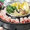 샤브쌈주머니전주에코시티점 이미지