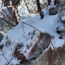 관음산 | 장암저수지~국망봉(인증)~민둥산(인증)~강씨봉(인증)~청계산(인증)~노채고개 등산 후기(2025. 12. 07.)