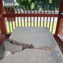 황산대첩비지 이미지