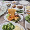 관풍경로당 | 포항 호미곶 맛집 새천년회대게 스페셜 코스 후기
