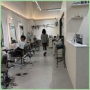 힐링헤어염색