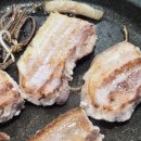 풍미식당 | 송탄 풍미식당 미나리삼겹살// 솔직후기 현지인 맛집 송탄 맛집 나만알고싶다..