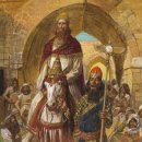 Bible Reading - Esther 8:10~17 이미지