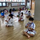 경희대상경태권도 이미지