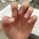 3951 | 대전 중리동 네일아트 “네일진” 이달의 네일아트 후기 /네일아트 주기